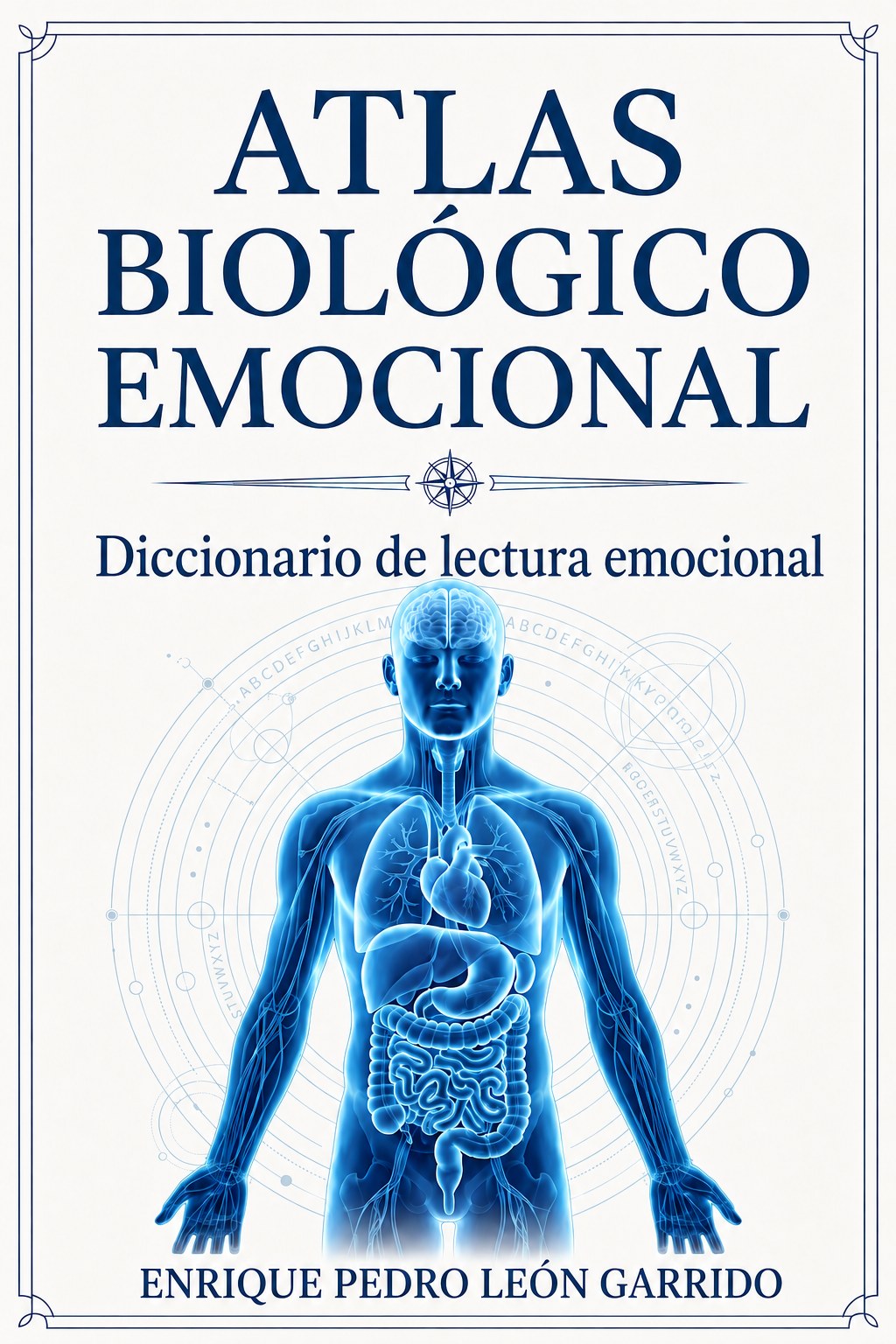Portada de Atlas Biológico Emocional