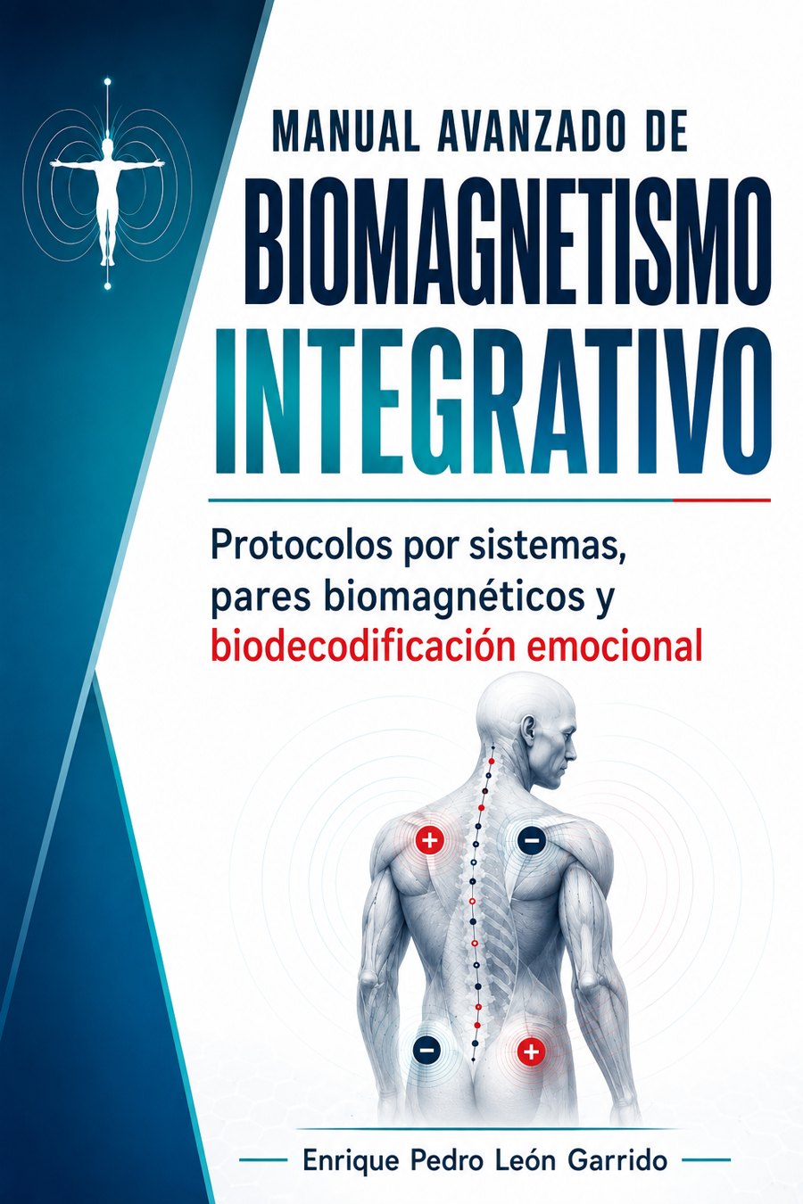 Portada de El Protocolo del Terapeuta Integrativo