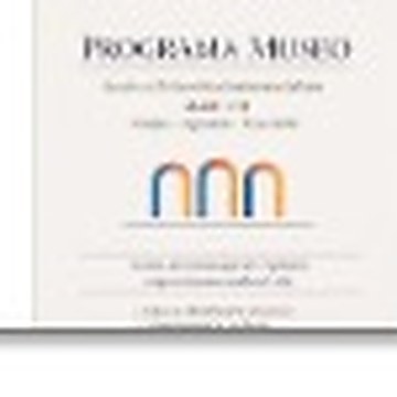 Portada de Museo CCR