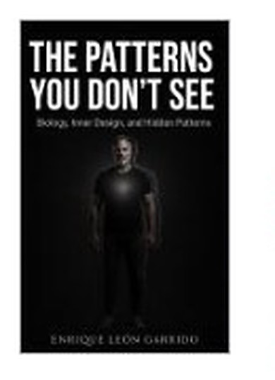 Portada de The Patterns You Don't See